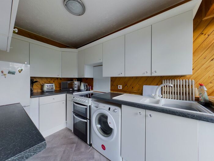 2 Bedroom Semi-Detached Bungalow For Sale In Seaview Road, Canvey Island, SS8
