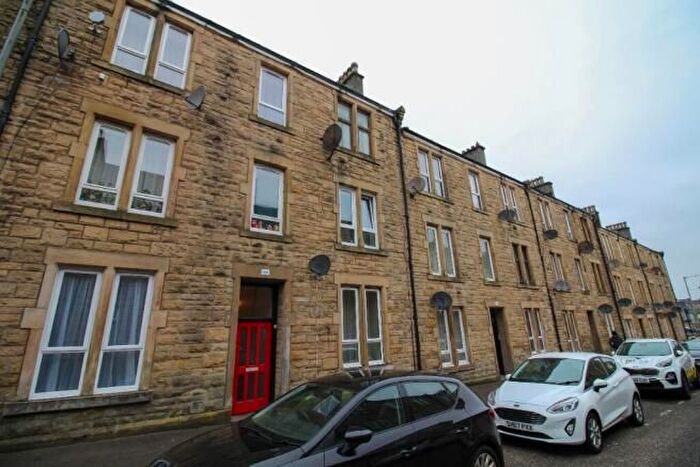 1 Bedroom Flat To Rent In Stewart Road, Falkirk, FK2