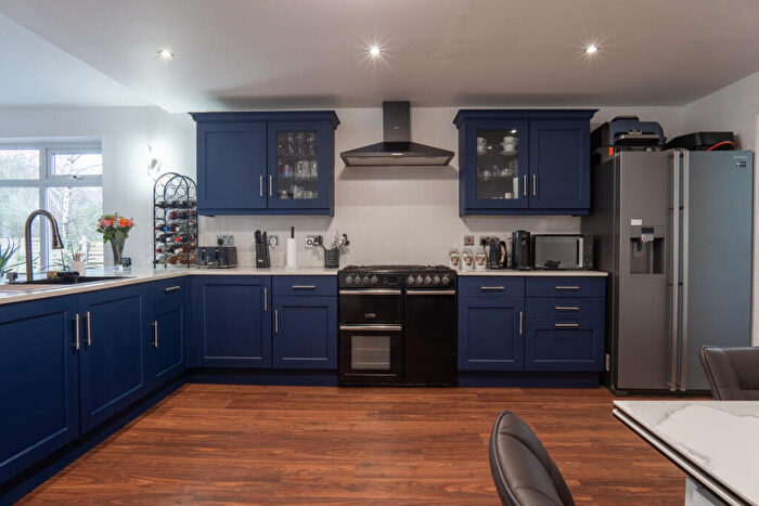 3 Bedroom Detached House For Sale In Glaichbea, Kiltarlity, IV4