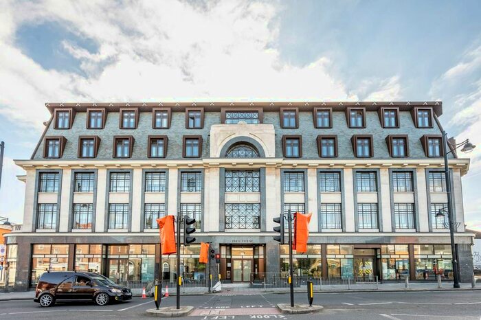 1 Bedroom Flat To Rent In Acre Lane, Brixton, London, SW2