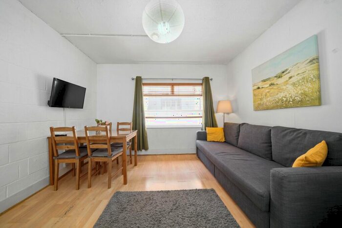 1 Bedroom Terraced House To Rent In Churchway, Euston, NW1