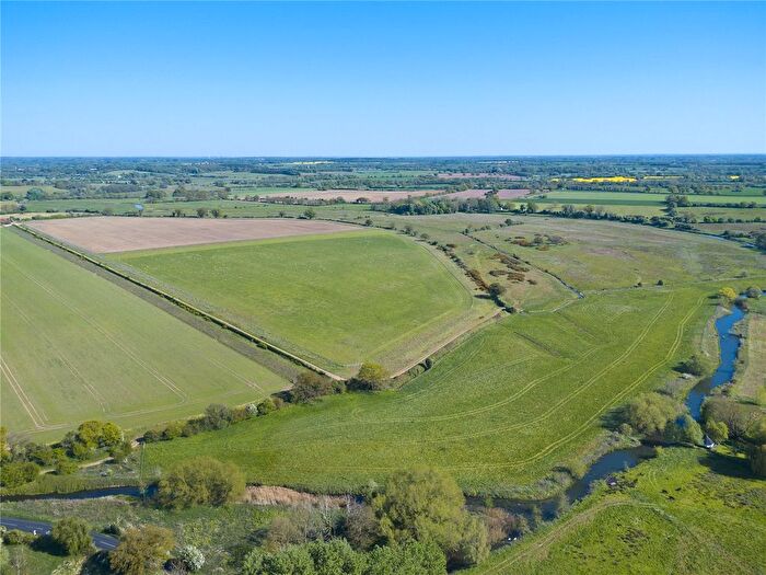 Land For Sale In Lot | Park Farm, Bylaugh, Norfolk, NR20