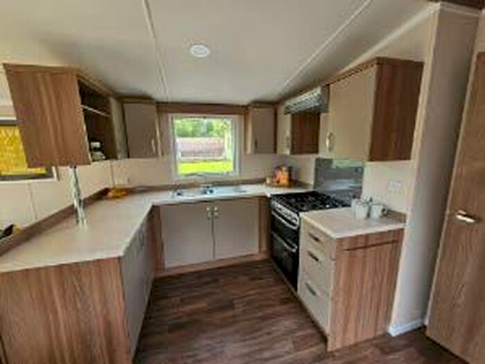 2 Bedroom Caravan For Sale In Littondale Country And Leisure Park, BD23