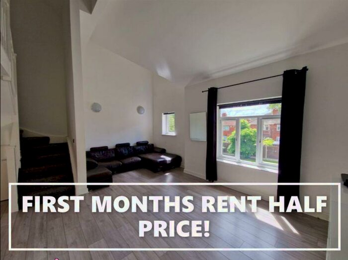 2 Bedroom Flat To Rent In Pilch Lane, Liverpool, L14