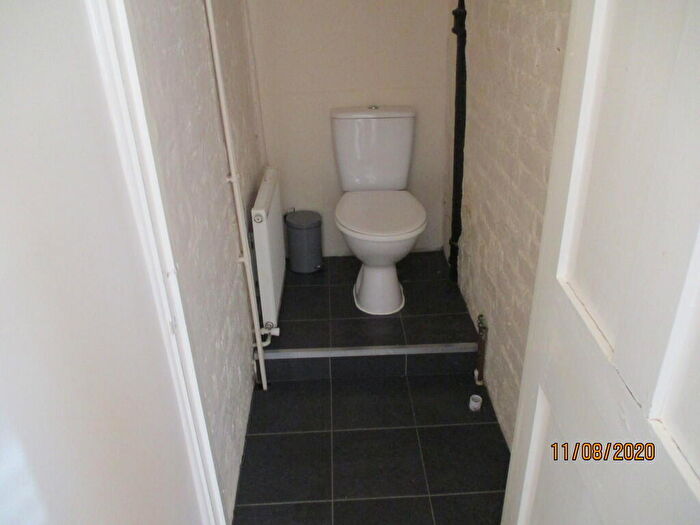 1 Bedroom Semi-Detached House To Rent In Hambrook Street, Southsea, PO5