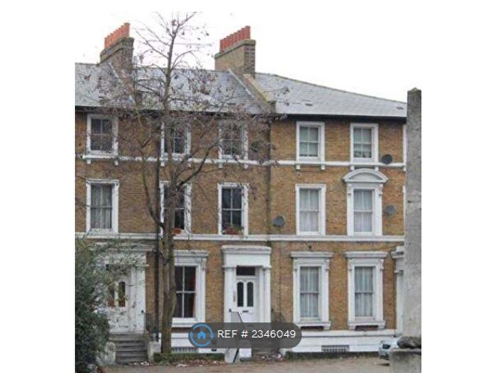 1 Bedroom Flat To Rent In Lewisham Road, London, SE13