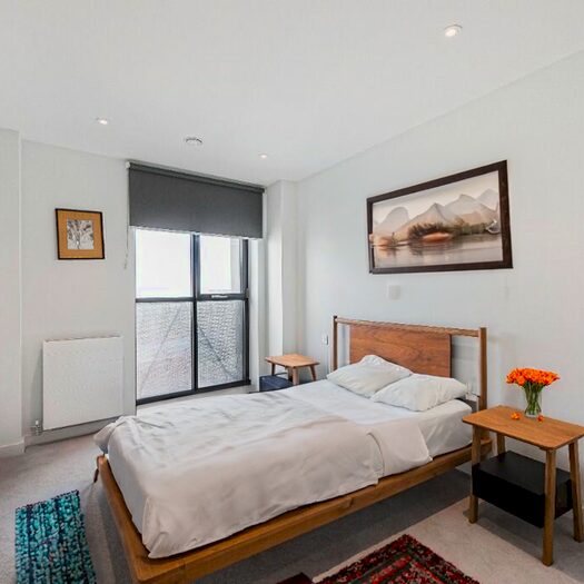 2 Bedroom Flat To Rent In George Street, Croydon, CR0