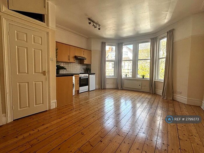 1 Bedroom Flat To Rent In Blenheim Road, Bristol, BS6