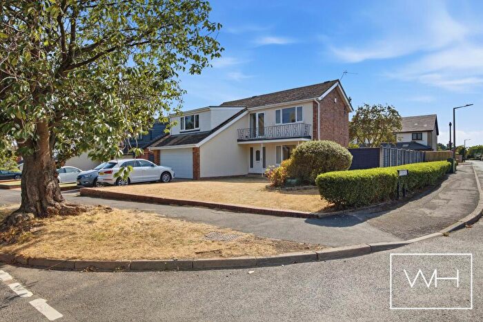 4 Bedroom House For Sale In Thorpe Lane, Sprotbrough, Doncaster, DN5