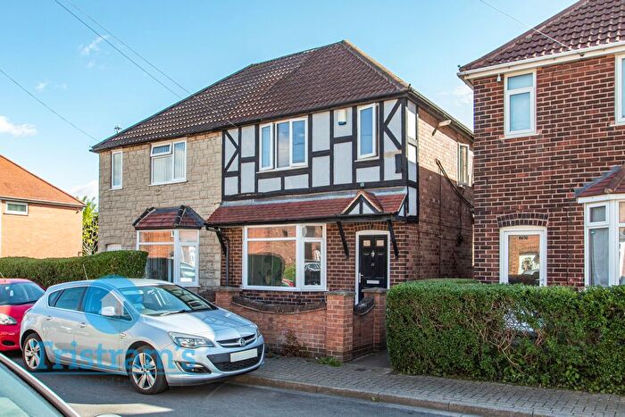 2 Bedroom Semi Detached House To Rent In Devonshire Drive, Stapleford, NG9