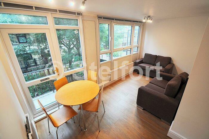4 Bedroom Maisonette To Rent In Poynings Road, London, N19