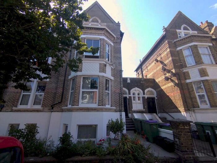 2 Bedroom Apartment To Rent In Ingles Road, Folkestone, Kent, CT20
