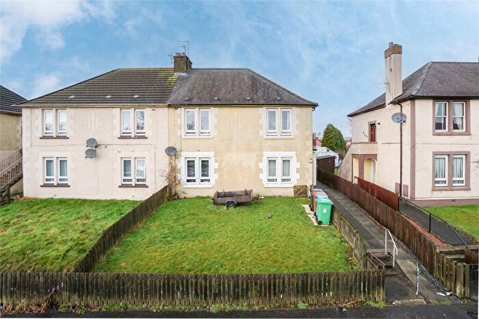 2 Bedroom Flat For Sale In Den Walk, Methil, Leven, Fife, KY8