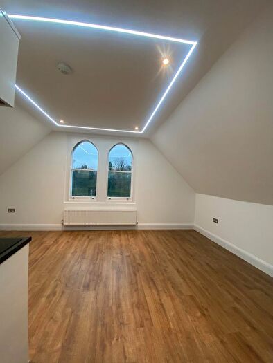 1 Bedroom Flat To Rent In Scarborough Road, London, N4