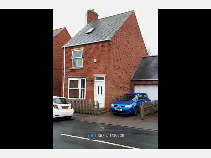 3 Bedroom Detached House To Rent In Mill Lane, Beverley, HU17