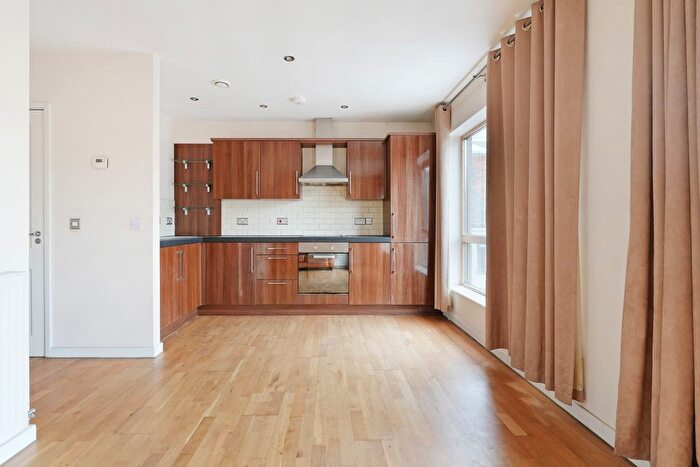 1 Bedroom Flat For Sale In Cutlers House, Mowbray Street, S3