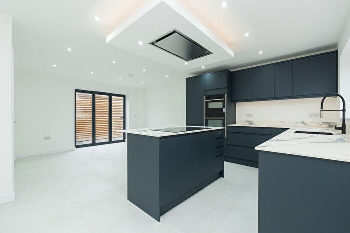 4 Bedroom Detached House For Sale In Cambridge Road, Bishopston, BS7