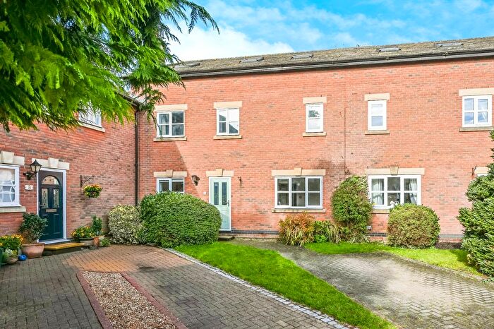 5 Bedroom Mews For Sale In Halsall Manor Court, Halsall, Ormskirk, Lancashire, L39