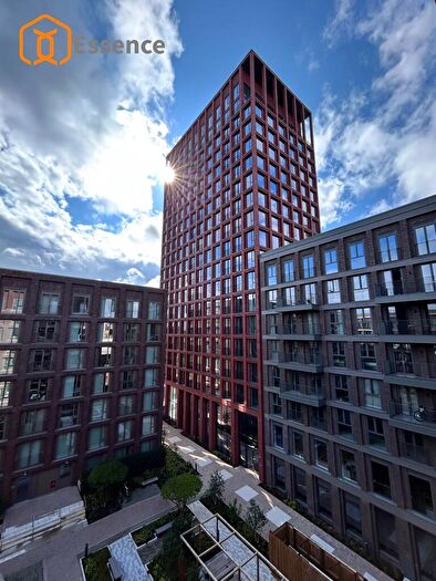 2 Bedroom Apartment To Rent In Build To Rent, Bromsgrove Street, B5