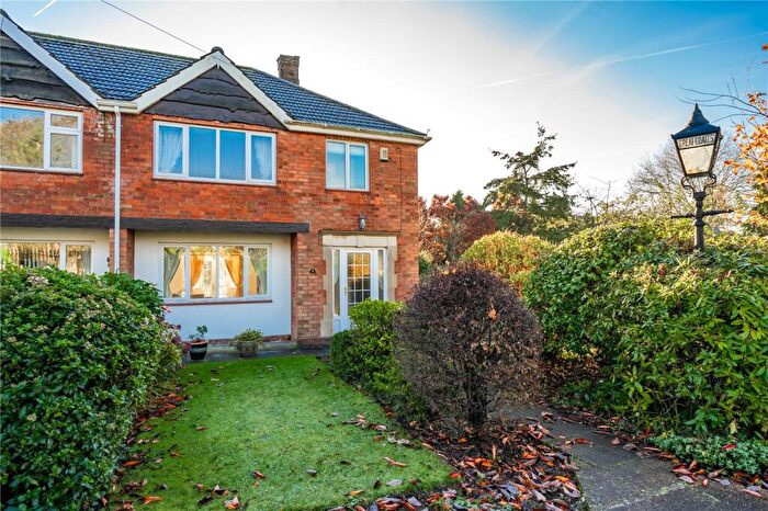 3 Bedroom Semi Detached House For Sale In Dorothy Avenue, Waltham, Grimsby, Lincolnshire, DN37