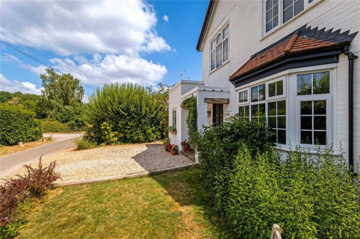 5 Bedroom Detached House For Sale In Folly Lane, Holmwood, Dorking, Surrey, RH5
