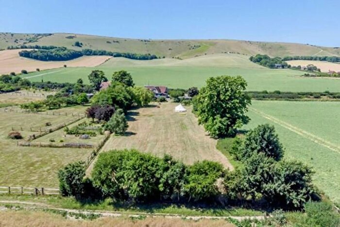 3 Bedroom Detached House To Rent In Newhaven Road, Iford, Lewes, BN7