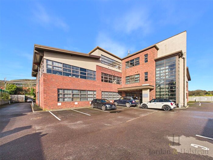 2 Bedroom Apartment For Sale In Macclesfield Road, Wilmslow, Cheshire, SK9