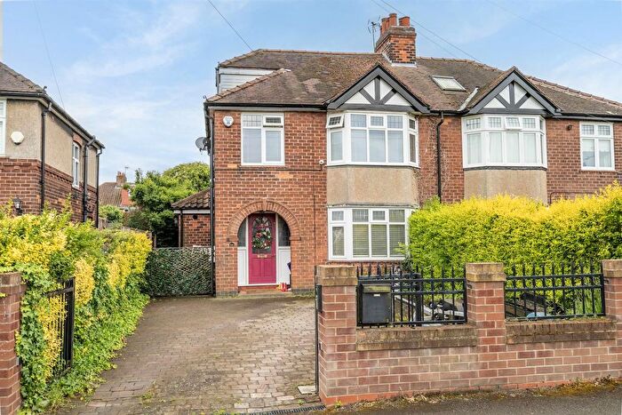 3 Bedroom Semi-Detached House For Sale In Heslington Lane, York, YO10