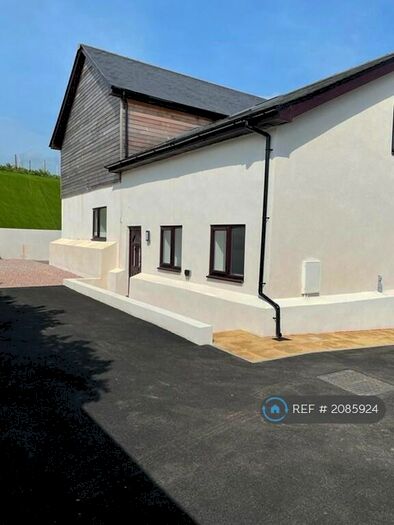 3 Bedroom End Of Terrace House To Rent In Oak Cottage, Exeter, EX6