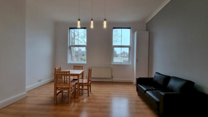 2 Bedroom Flat To Rent In Evering Road, London, E5