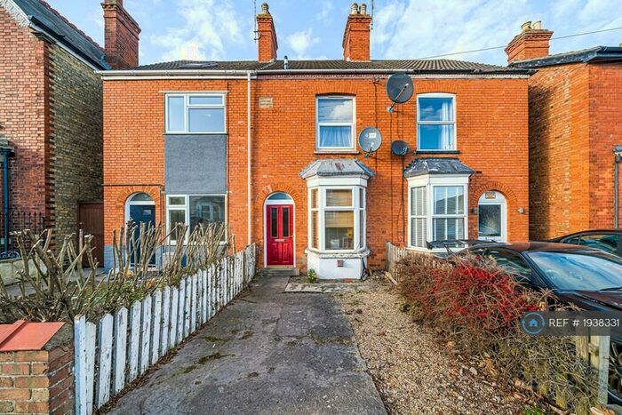 3 Bedroom Terraced House To Rent In Winsover Road, Spalding, PE11