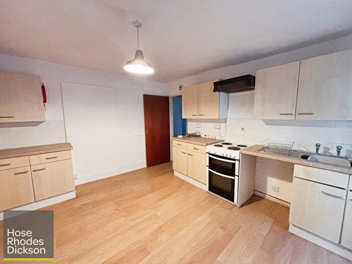2 Bedroom Apartment To Rent In High Street, Ryde, PO33