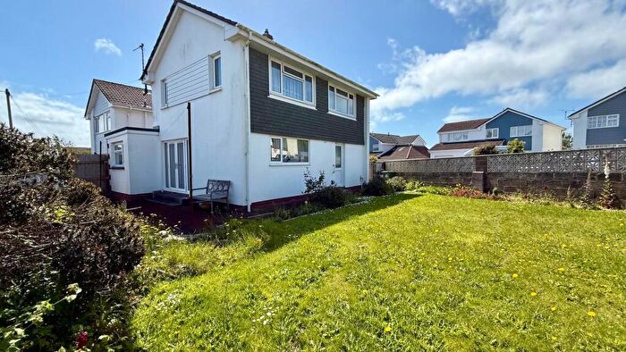 3 Bedroom House For Sale In Braunton, EX33