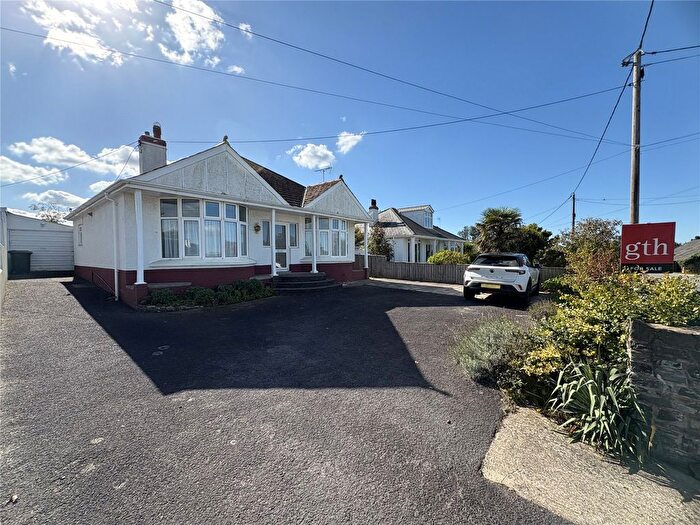 3 Bedroom Bungalow For Sale In Yelland Road, Yelland, Barnstaple, Devon, EX31