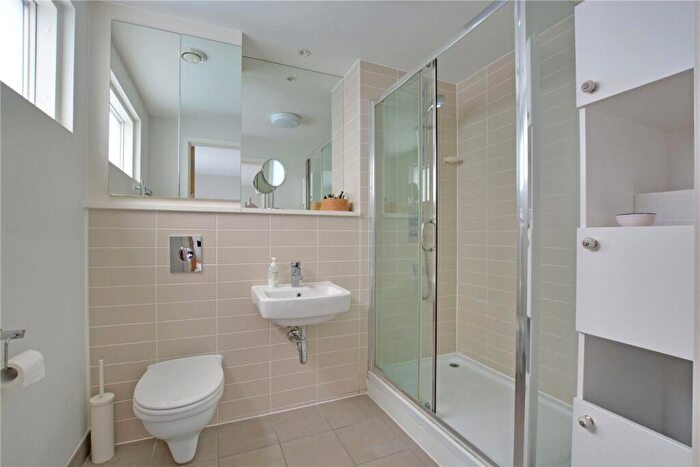 2 Bedroom Apartment To Rent In Seren Park Gardens, London, SE3