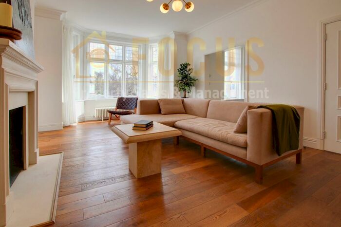 2 Bedroom Apartment To Rent In Woodland Avenue, Leicester, LE2