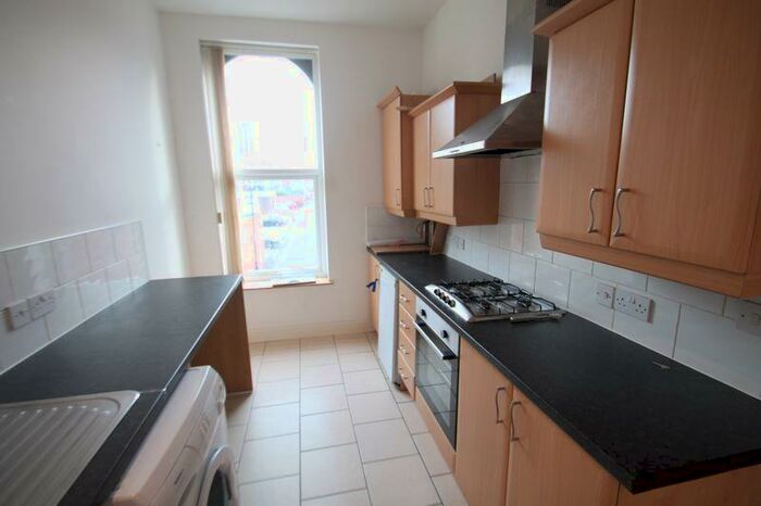 1 Bedroom Flat To Rent In Argyle Street, Sunderland, SR2