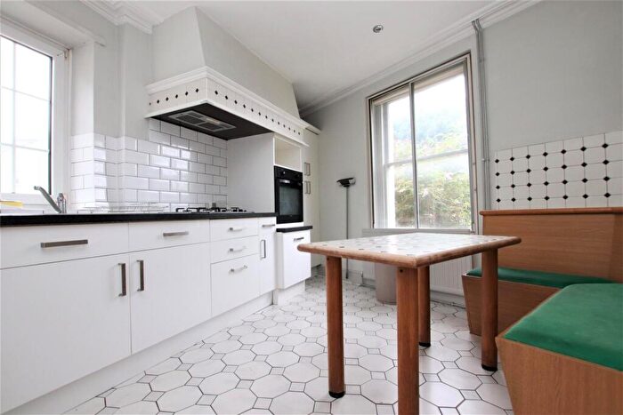 5 Bedroom Detached House To Rent In St Matthews Place, BA2