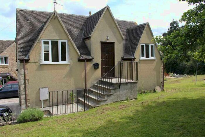 1 Bedroom Coach House To Rent In Raglan Flat, The Street, Uley, GL11