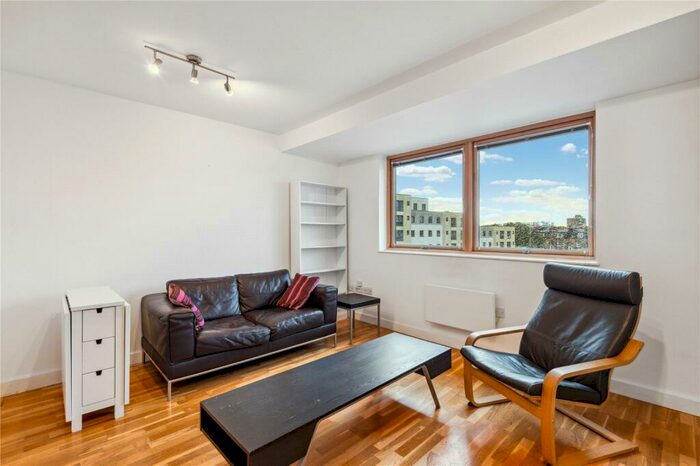 1 Bedroom Flat To Rent In St. Pancras Way, Kings Cross, NW1