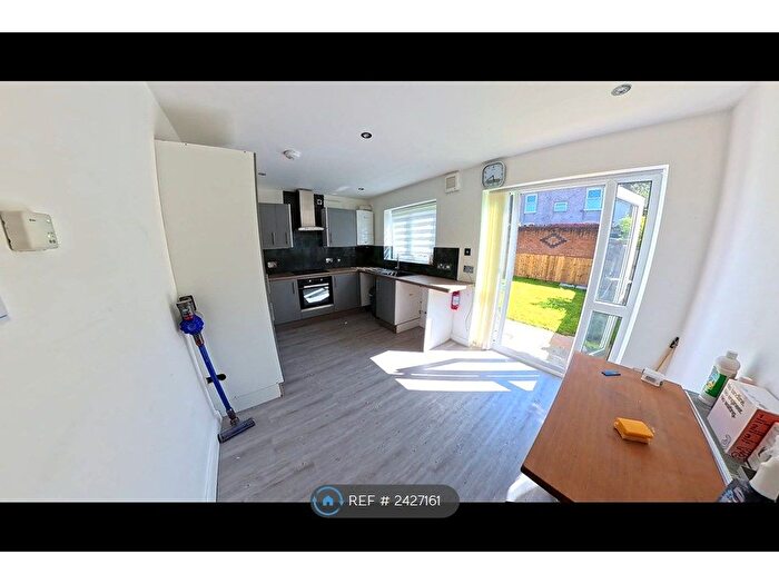 3 Bedroom Terraced House To Rent In Evenson Way, Liverpool, L13