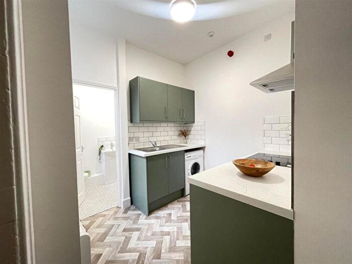 1 Bedroom Apartment To Rent In Bondgate, Darlington, DL3