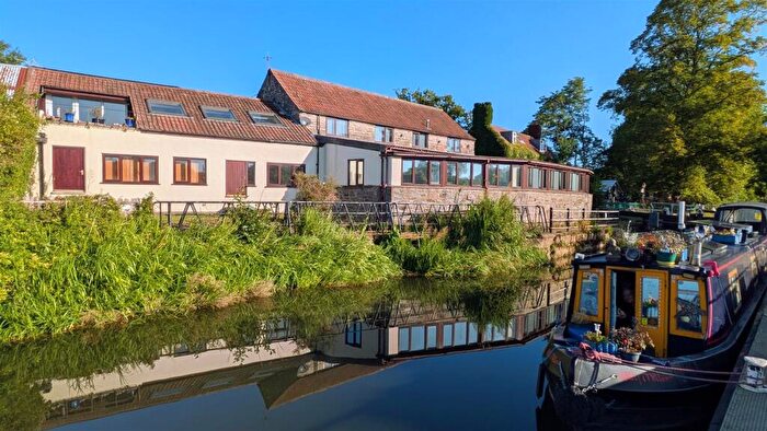 9 Bedroom Plot For Sale In Mead Lane, Saltford, BS31