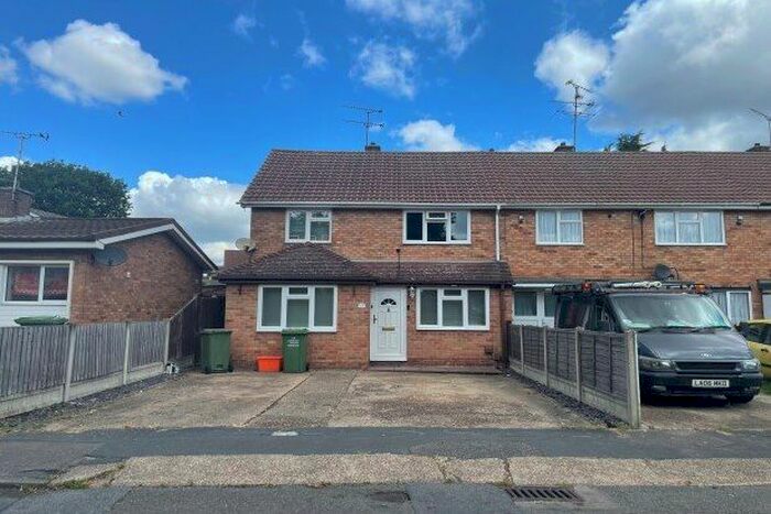 3 Bedroom Property To Rent In Bonnygate, Basildon, SS14