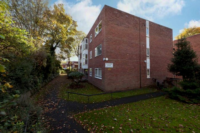 2 Bedroom Flat To Rent In Eccleston Place, Salford, M7