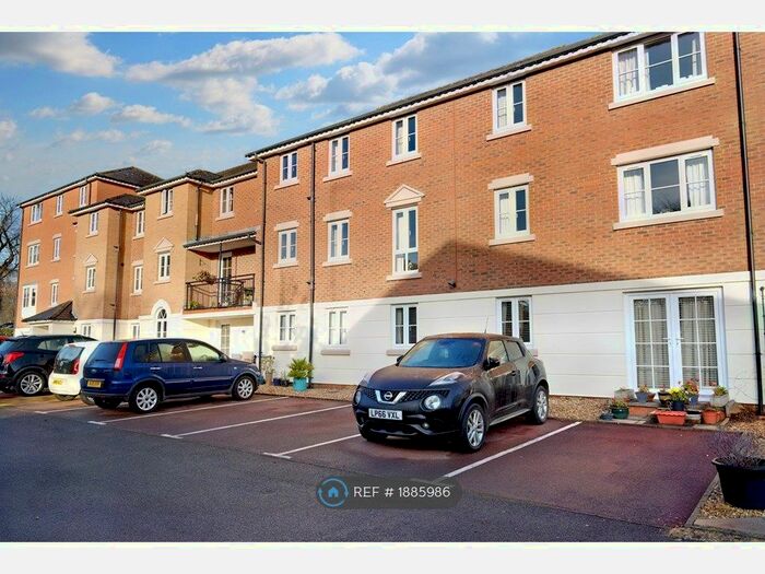 1 Bedroom Flat To Rent In Albion Court, Northampton, NN1