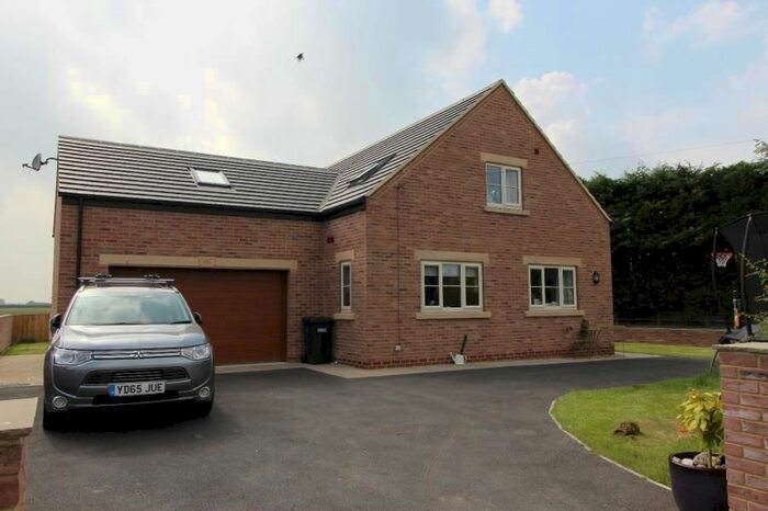 4 Bedroom Detached House To Rent In Baldersby Garth, Baldersby, Thirsk, YO7