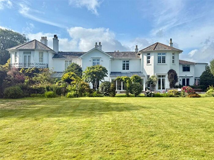 2 Bedroom Apartment For Sale In Hordle Lane, Hordle, Lymington, Hampshire, SO41
