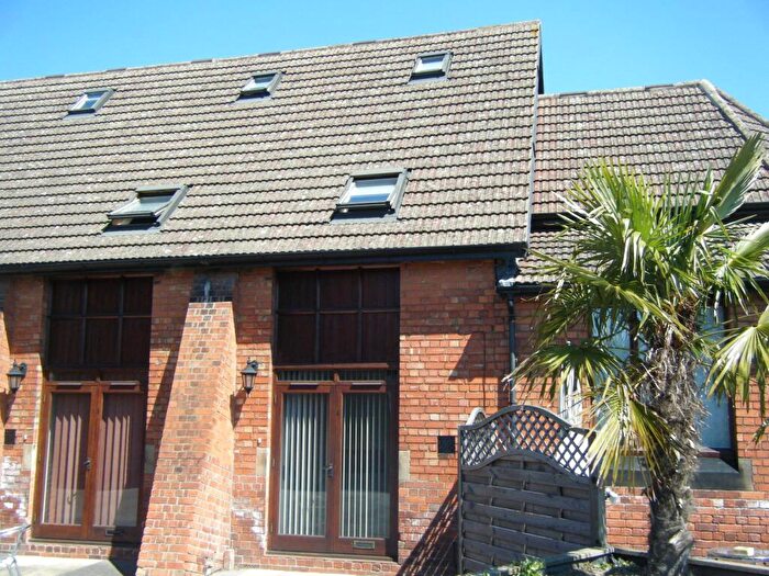 2 Bedroom House To Rent In St Augustines Mews, Newton Street, Newark, Nottinghamshire, NG24