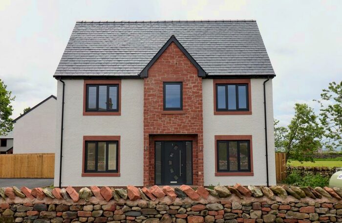 4 Bedroom Detached House For Sale In Bluebell Drive, Winskill, Penrith, CA10